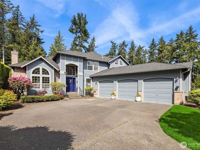 15118 60th Avenue W, Edmonds, WA, 98026