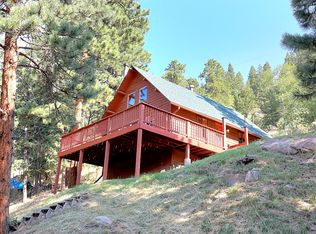 32753 Timber Ridge Rd, Evergreen, CO 80439