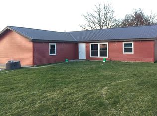 5251 County Road 56, Saint Joe, IN 46785