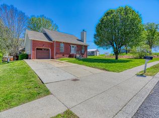 101 Apache Trl, White House, TN 37188