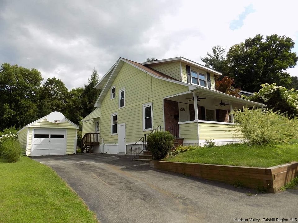 170 Fairview Ave, Kingston, NY 12401 Zillow