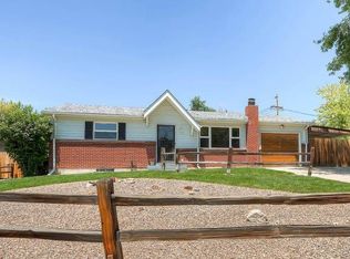 1227 W 98th Ave, Northglenn, CO 80260
