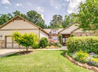 457 Larkspur Dr, Canton, GA 30114