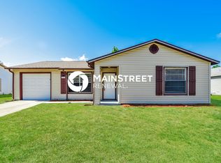 3716 Ranger St, Titusville, FL 32796