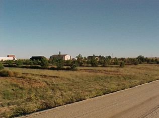 20402 County Road 2, Rush, CO 80833