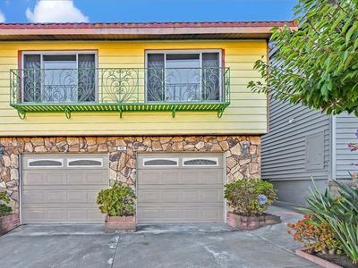 932 Gellert Blvd, Daly City, CA, 94015