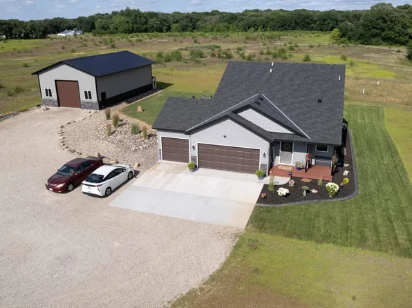 30601 144th St NW, Princeton, MN 55371