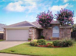 9025 Creede Trl, Fort Worth, TX 76118