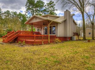 105 Oak Arbor Ln, Coldspring, TX 77331