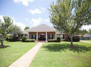 128 Sonnett Cir, Madison, MS 39110