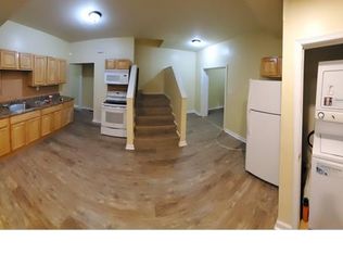 1312 Wakeling St #A, Philadelphia, PA 19124