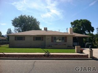 267 E Parkview Dr, Grand Junction, CO 81503