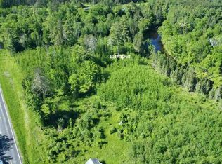 Tbd Ralph Rd, Cook, MN 55723