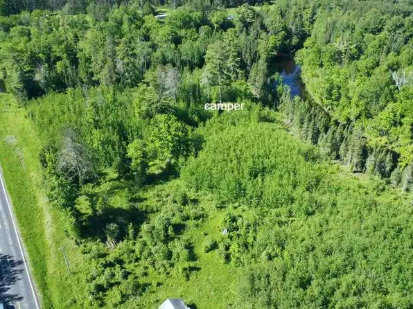 Tbd Ralph Rd, Cook, MN 55723