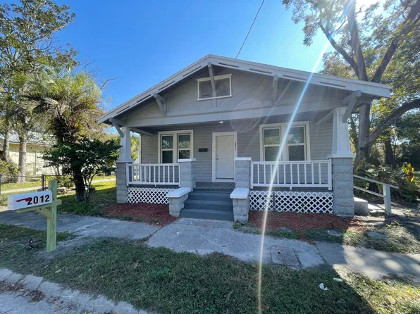 2012 Baldwin St, Jacksonville, FL 32209