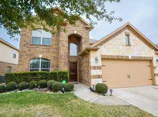 23918 Fairport Harbor Ln, Richmond, TX 77407
