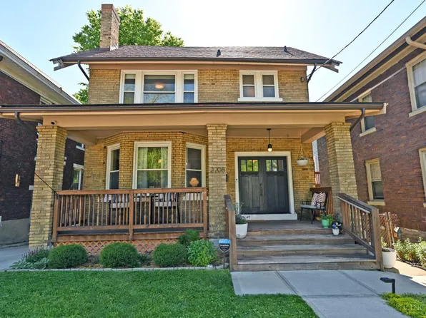 2208 Saint James Ave, Cincinnati, OH 45206