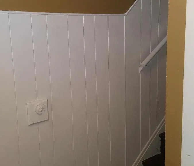 Foyer Entry Hall