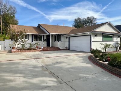 6666 Sedan Ave, West Hills, CA, 91307