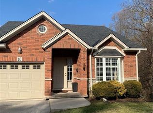 24 Hardy Rd #10, Brantford, ON N3T5K6