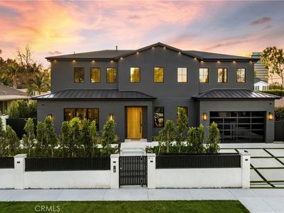 4541 Dempsey Ave, Encino, CA, 91436
