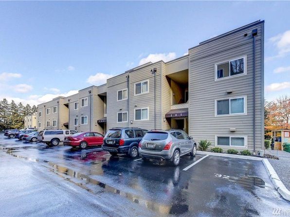 5834 NE 75th St Unit B301