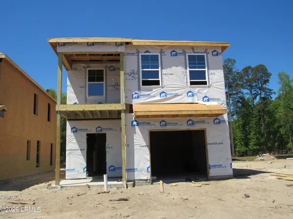 397 Conifer St, Hardeeville, SC 29927
