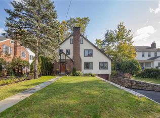 50 Stratford Rd, Scarsdale, NY 10583