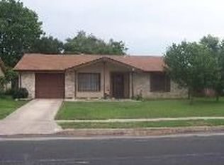 9519 Millbrook Dr, San Antonio, TX 78245