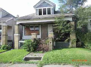6077 Braden St, Detroit, MI 48210
