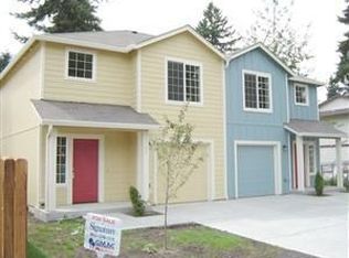3318 E 17th St APT A, Vancouver, WA 98661