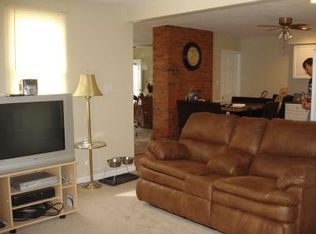 304 N Central Ave, Canonsburg, PA 15317
