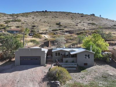 300 Wark Ave, Berthoud, CO, 80513