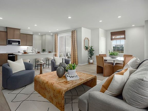 Great room