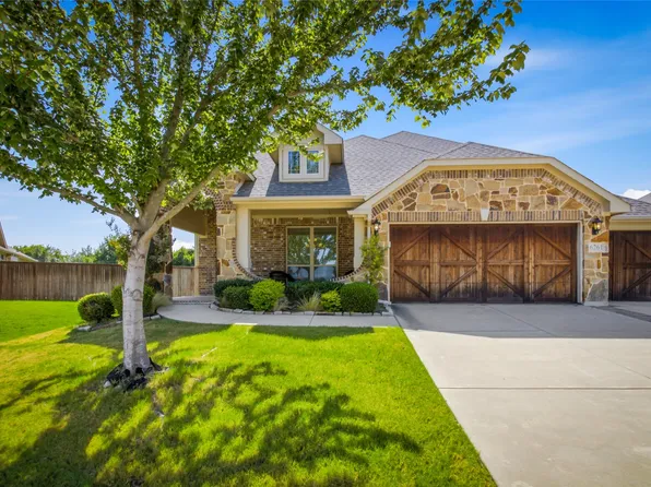 6261 Beckley Dr, Midlothian, TX 76065