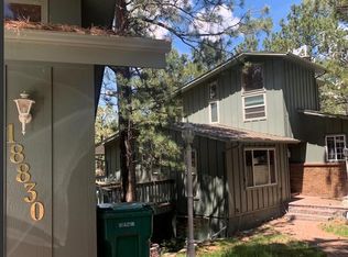 18830 Lake Forest Ln, Monument, CO 80132