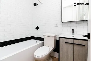 Rented by Nooklyn NYC LLC