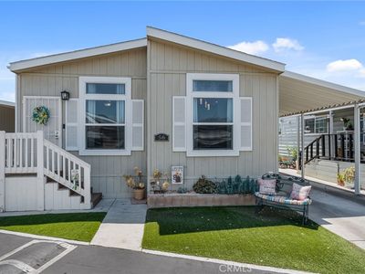 1931 E Meats Ave Trlr 56, Orange, CA, 92865