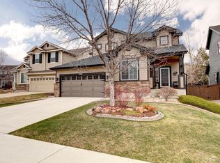3212 Bentwood Pl, Highlands Ranch, CO 80126