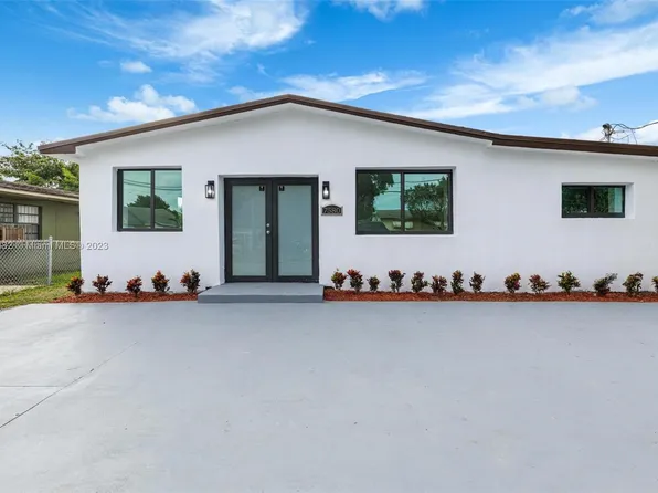 7580 NW 17th Pl, Miami, FL 33147