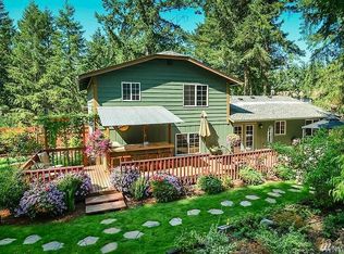 4740 Delores Dr NE, Olympia, WA 98516