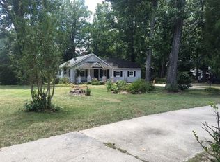 7400 Rouse Rd, Holly Springs, NC 27540