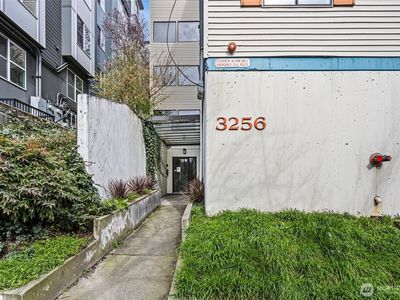 3256 SW Avalon Way #203, Seattle, WA, 98126