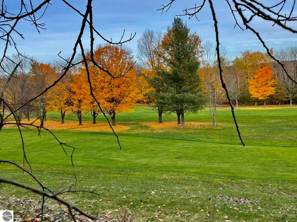 0 Lakeview Trl Lot 9, Kewadin, MI 49648