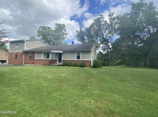 2545 McCosh Rd, Louisville, TN 37777