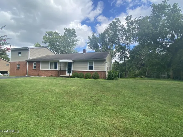 2545 McCosh Rd, Louisville, TN 37777