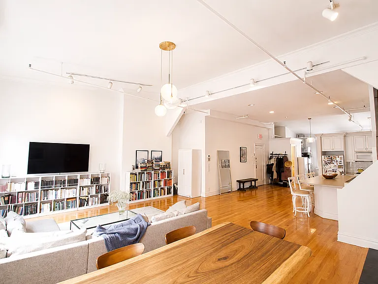4 Bond St #PENTHOUSE — Photo 5