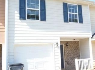 1759 Old Dogwood, Jonesboro, GA 30238