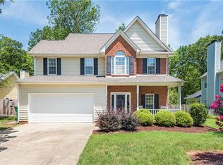 3516 Rea Forest Dr, Charlotte, NC 28226