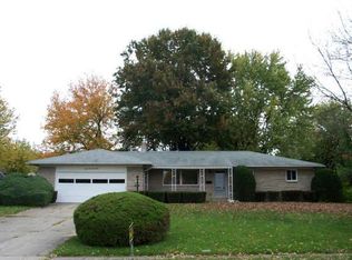 5363 N Moonlight Dr, Indianapolis, IN